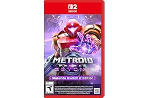 Metroid Prime™ 4: Beyond Nintendo Switch™ 2 Edition