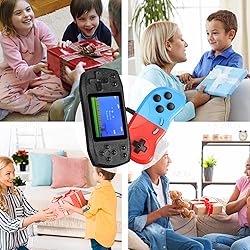 Handheld Game Console - Vaomon Handheld Games for