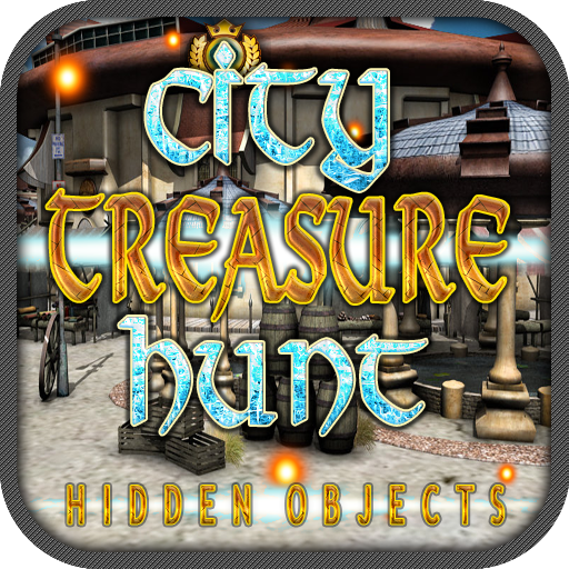 Treasure Hunt Game App Scavenger Hunt Wikipedia Get the last