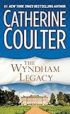 The Wyndham Legacy (Legacy Series Book 1)