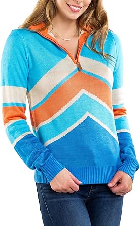 Winter themed sweaters Clearance