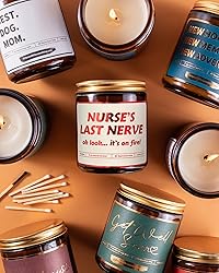 Nurse Gifts for Women - Nurse's Last Nerve