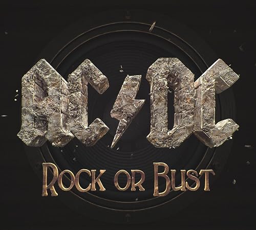 #17 — Rock Or Bust