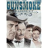 Gunsmoke (Seasons 5-7)