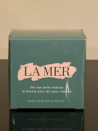 la mer the eye balm intense 15ml
