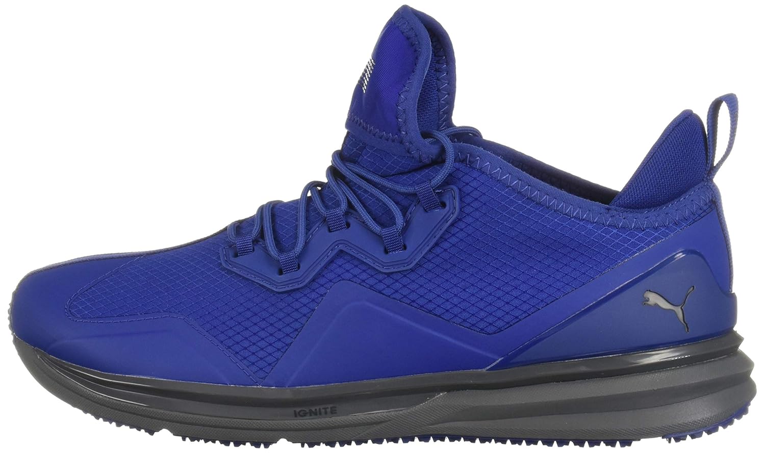 ignite limitless initiate