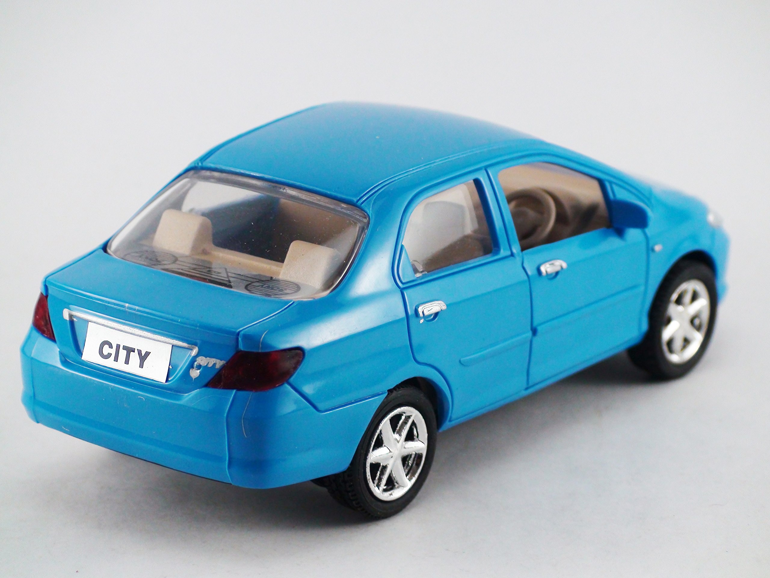 honda city toy car