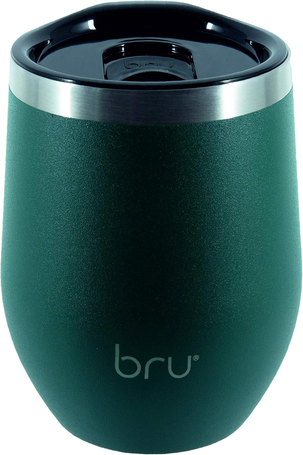 bru Reusable Coffee Cup, Aranya Green