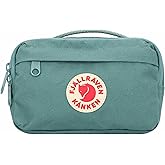 Fjallraven Kanken Hip Pack Waist Bag, Lightweight Fanny Pack Crossbody for Travel, Hiking, and Daily Use