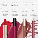 bareMinerals Mineralist Hydra Smoothing Lipstick Charisma 3.6g view 7