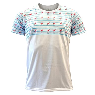 luanvi camisetas running