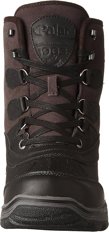 pajar canada men's boots