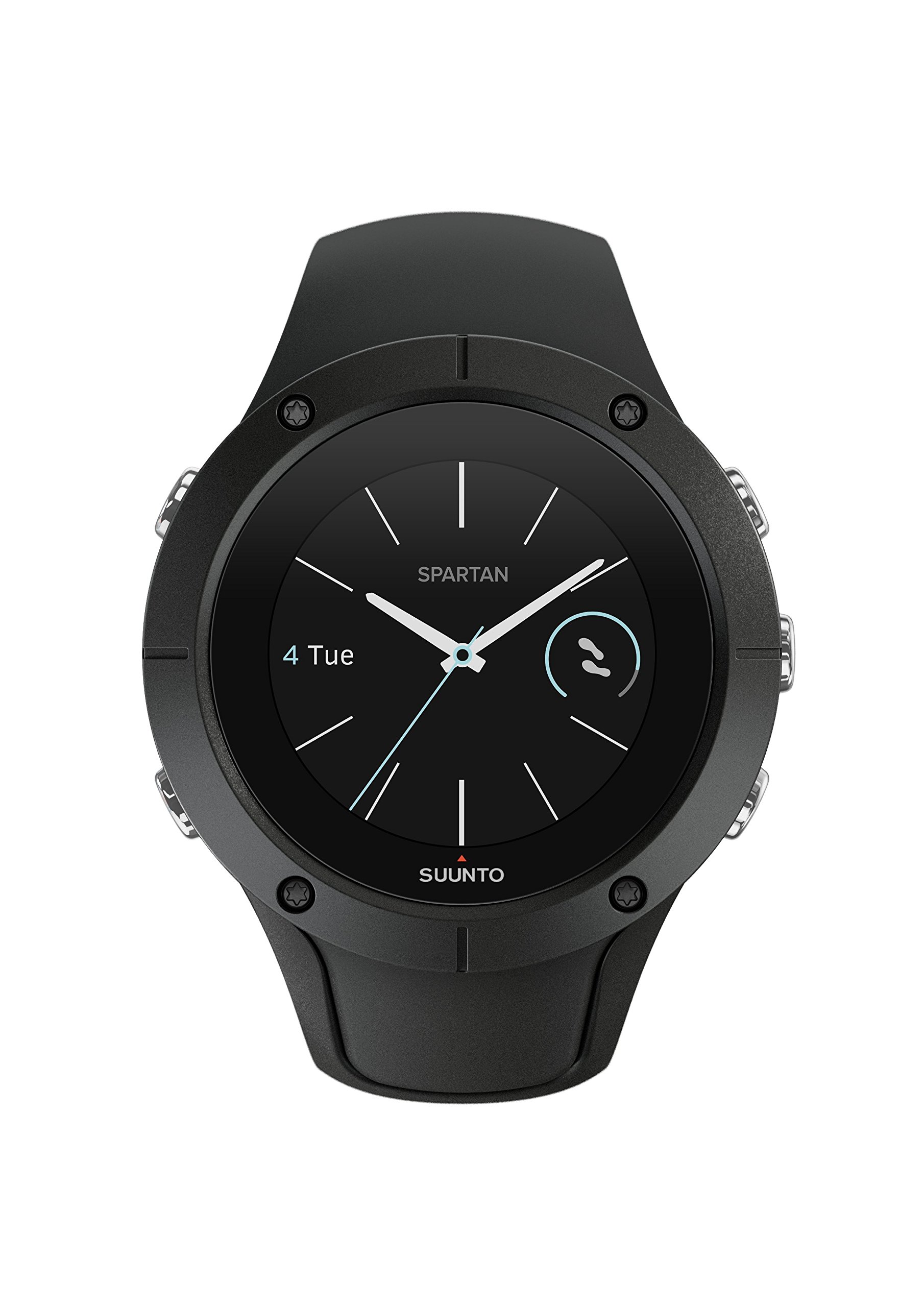 Gps Amazon Suunto Spartan Trainer Problemas Suunto Spartan Trainer