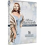 Rita Hayworth - Ultimate Collection