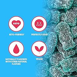 Shameless Snacks - Healthy Low Calorie Snacks, Low