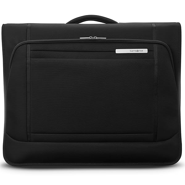SAMSONITE UPLIFT 23” BIFOLD GARMENT BAG – INCLUDES...