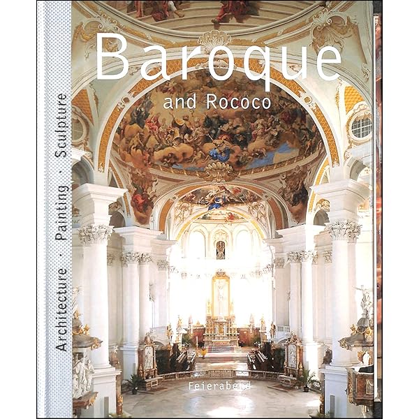 Amazon.com: Rococo: The Continuing Curve, 1730-2008