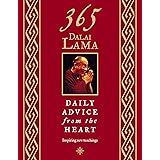 365 Dalai Lama: Daily Advice from the Heart