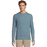 Faherty Men's Jackson Crew Sweater