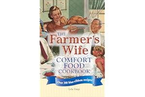 The Farmer's Wife Comfort Food Cookbook