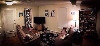 Review Image by Cory Cory