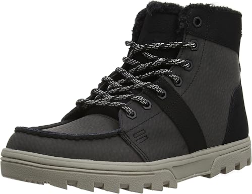dc boots uk
