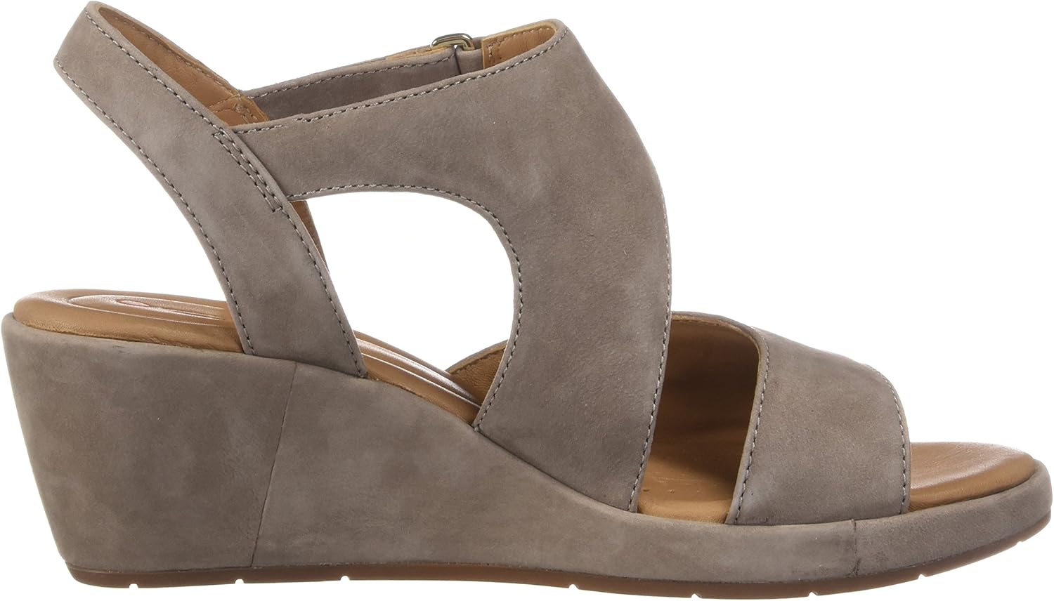 clarks un plaza sling