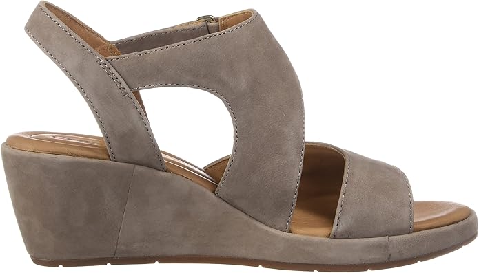 clarks un plaza sling
