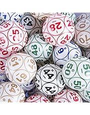 Bingo Balls | Amazon.com: Bingo Equipment