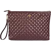 Litt Makeup Case - Large Clutch with Interior Light