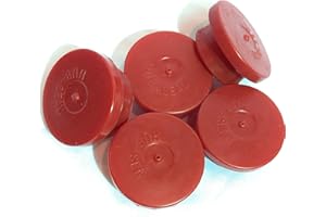 EURO AMERICA HUBCAP SEAL STEMCO PART #359-5990 (5 SEALS)