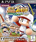 実況パワフルプロ野球2012決定版