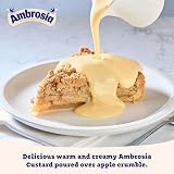 Ambrosia Devon Custard Pots Strawberry 150 g x12 ready-to-eat view 5