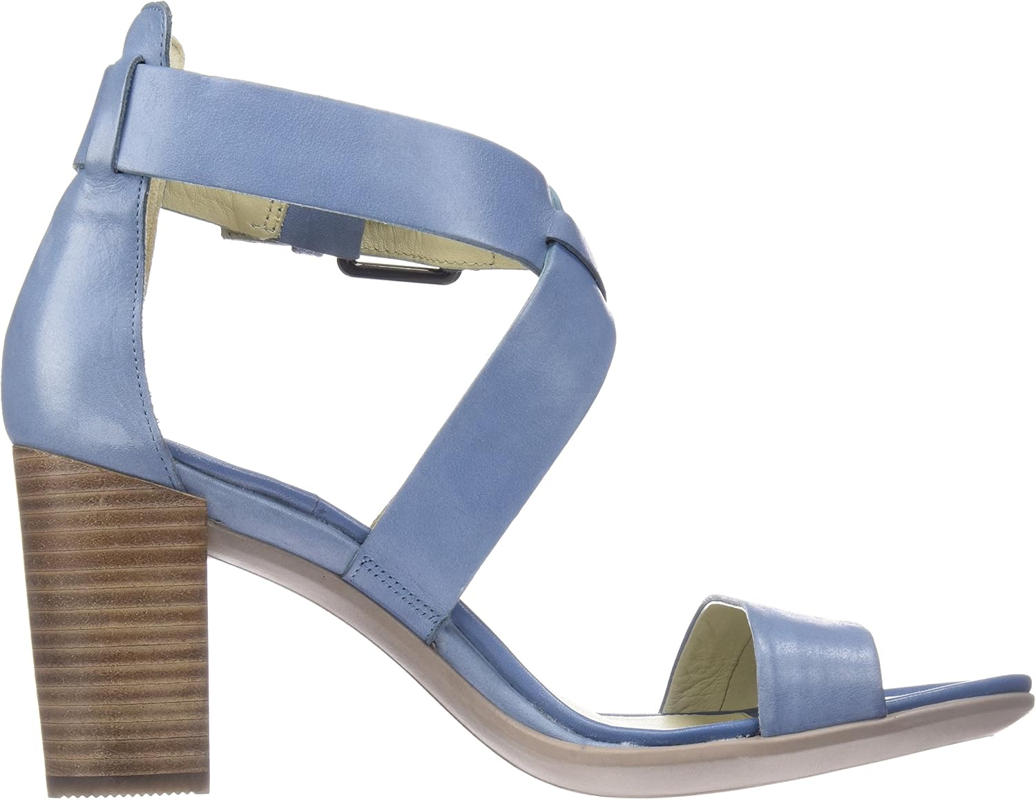 ecco shape 65 block sandal