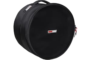 Gator Icon Series Snare/Tom Bag - 12 x 7 inch