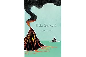 Dyke (geology)