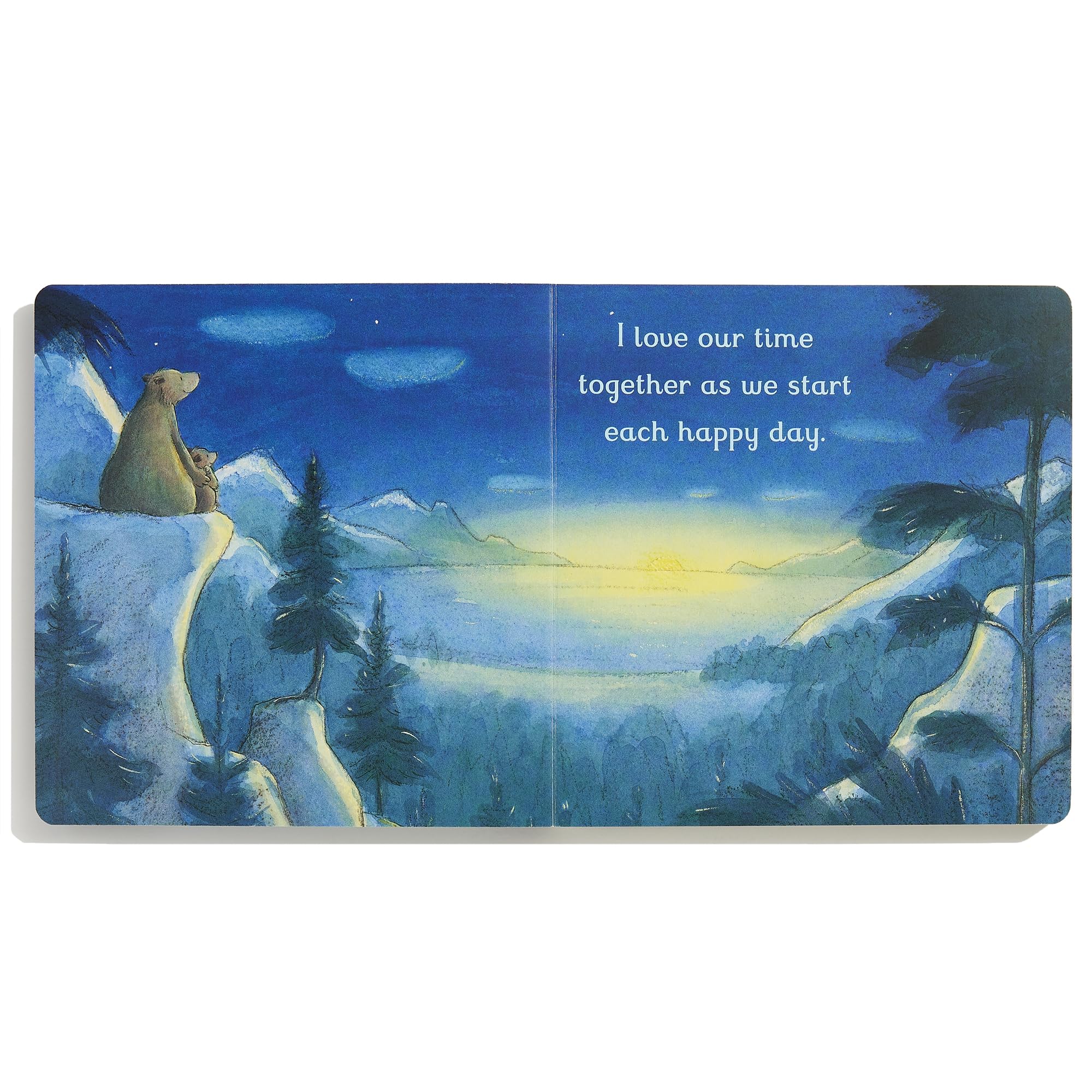 I Love You to the Moon and Back Mar 3, 2015