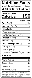 Amazon Brand - Happy Belly Deluxe Mixed Nuts, 44 oz