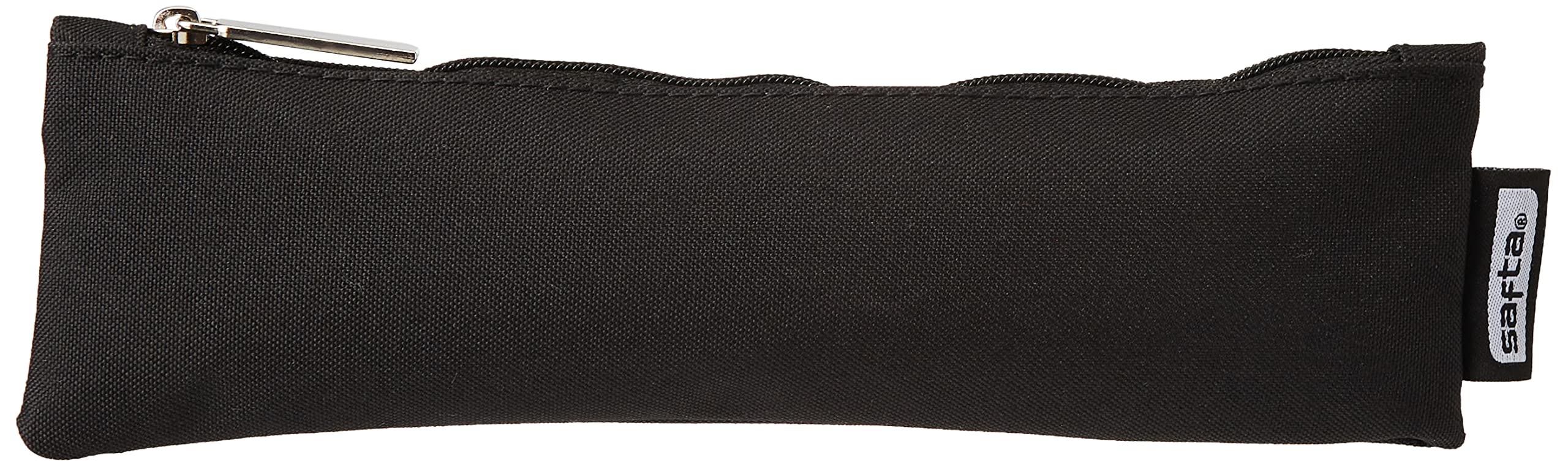 Safta (6579020) Pencil Case Narrow Black