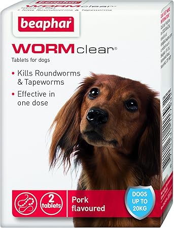 drontal dog wormer amazon