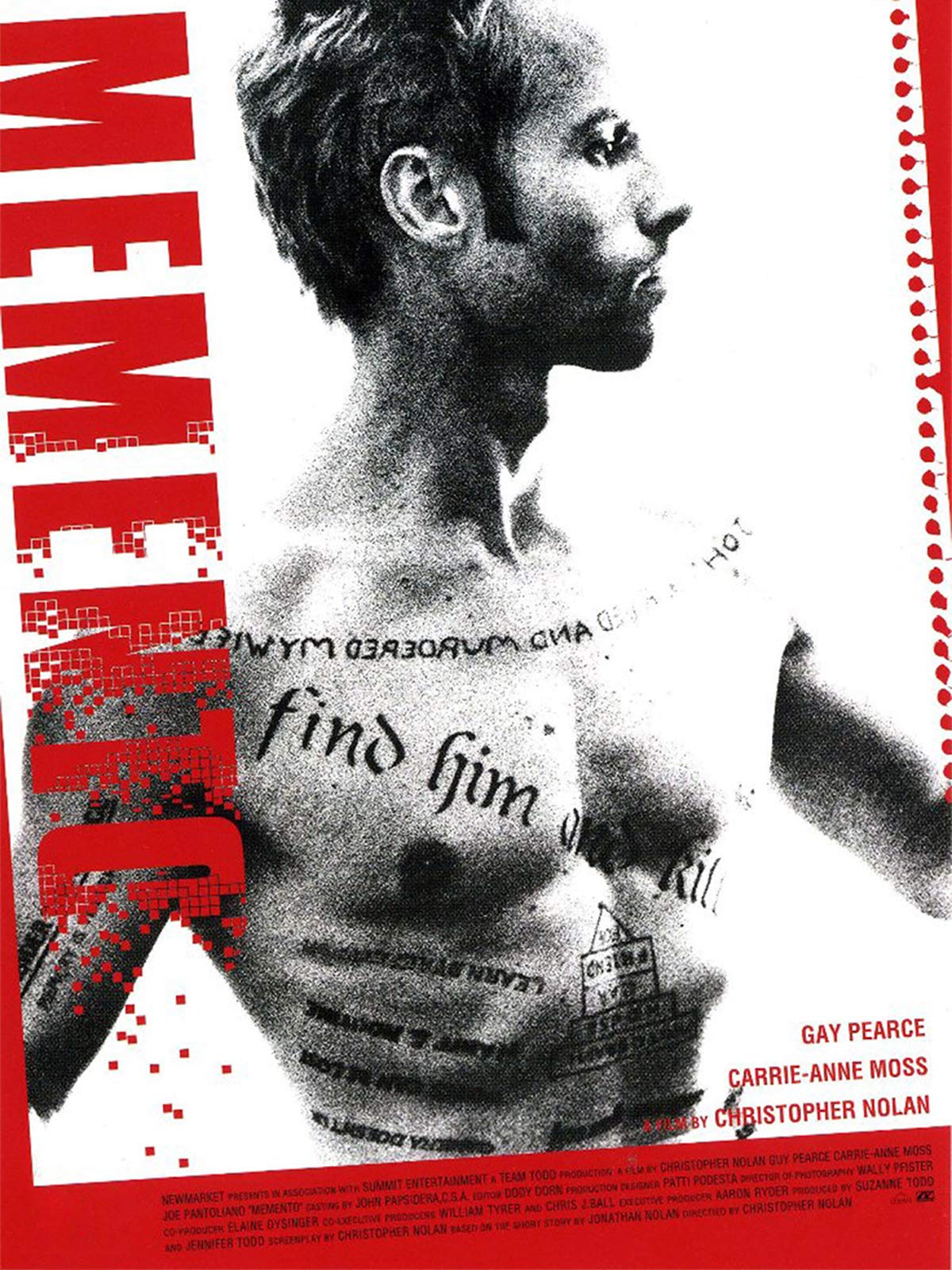 Amazon Co Jp マシニスト 字幕版 を観る Prime Video