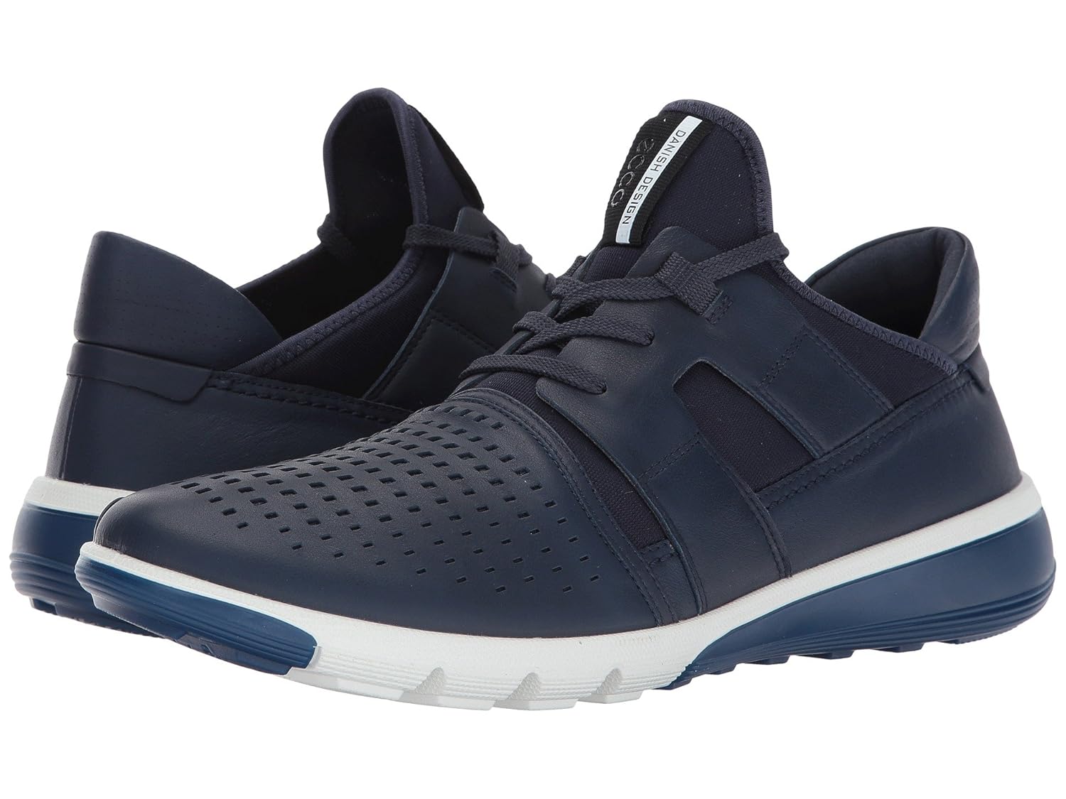 ecco intrinsic 2 navy