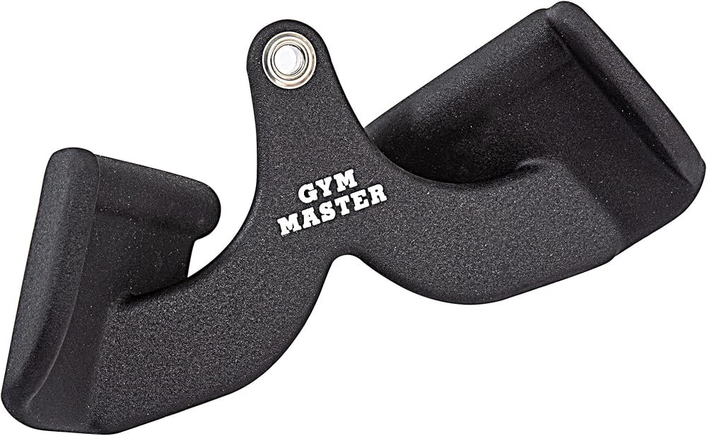 GYM MASTER Lat Pulldown Attachment Max Grips - Cable Handle B