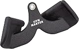 GYM MASTER Lat Pulldown Attachment Max Grips - Cable Handle B