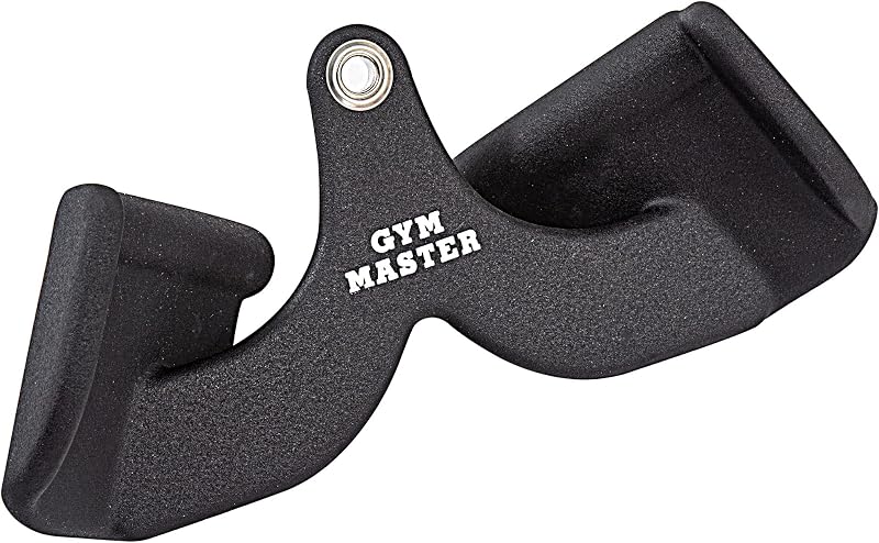 GYM MASTER Lat Pulldown Attachment Max Grips - Cable Handle B