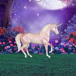 Breyer Freedom Series Aurora: 1:12 Scale Fantasy