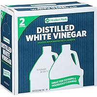 Member's Mark Distilled White Vinegar 1 gal. jug, 2 ct. A1