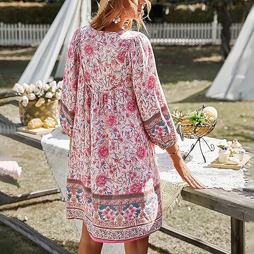 Summer Dresses Amazon Dress Shop Sosandar Paisley Twist Front Dress,  Burgundy