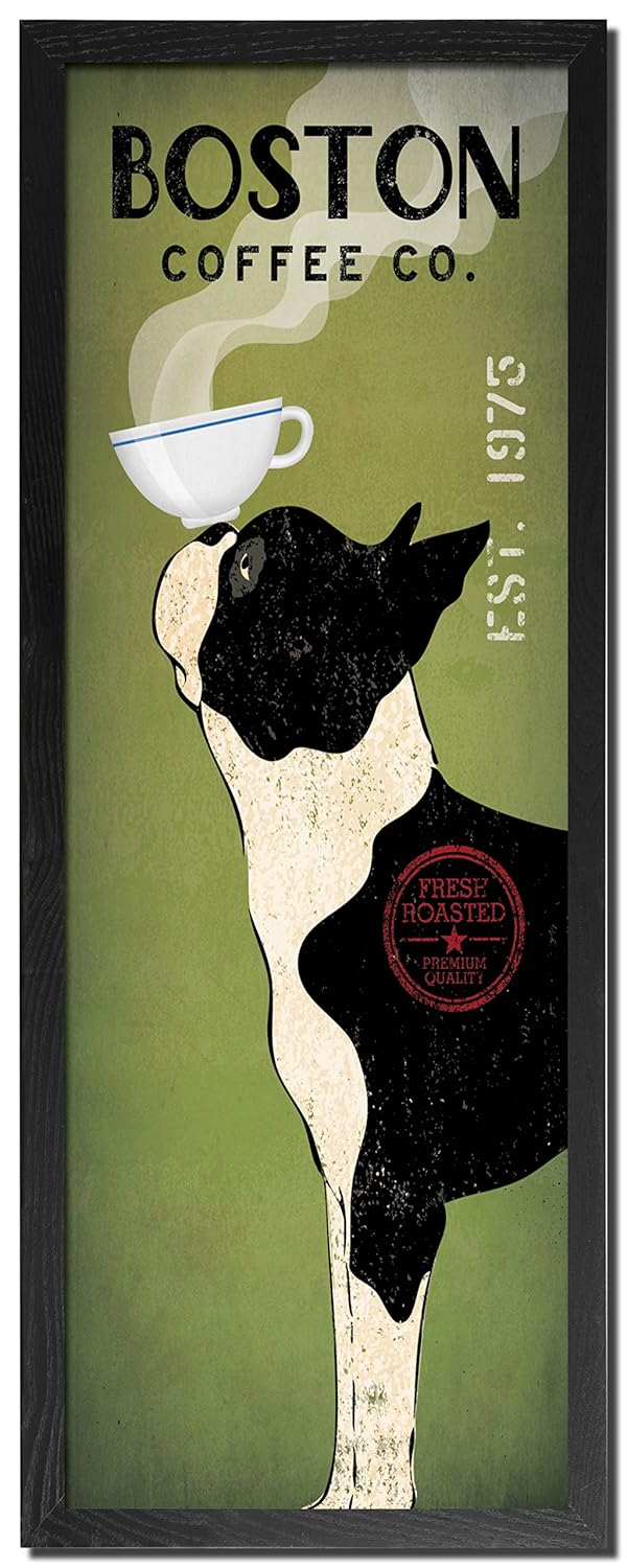 Best Boston Home Decor