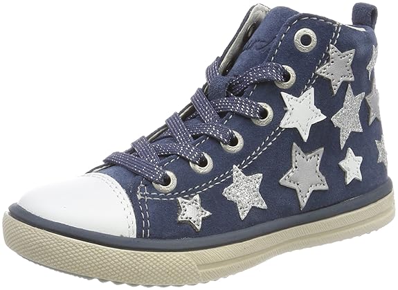 Lurchi Mädchen Starlet Stiefel